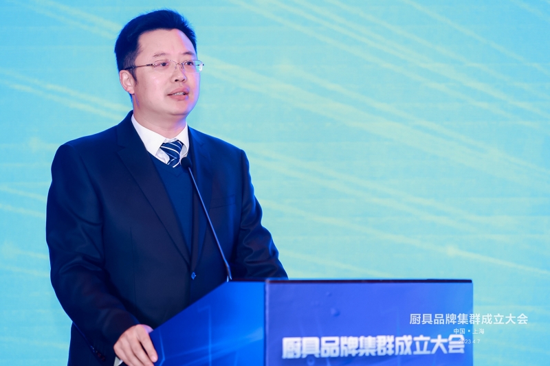 大会主持人:上海市质量监督检验技术研究院院长王虎