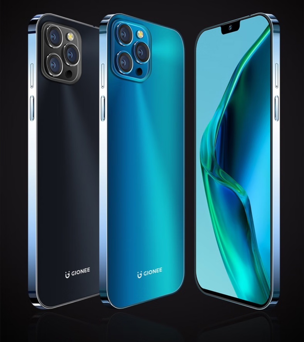 金立推出f1plus手机搭载紫光展锐t6101099元起