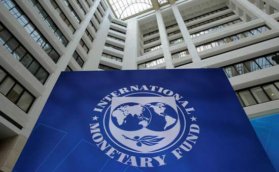 IMF：再次下调今明两年全球经济增速预期，通胀目标达成仍需时日