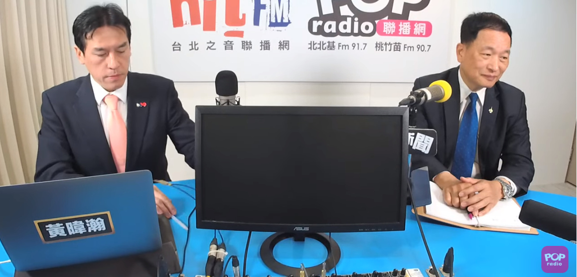 台退役中将:大陆已具三面封台能力,“台湾现在只会吹牛”