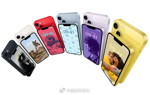 （截圖來源：蘋果官網）