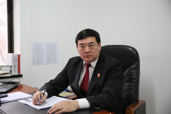 受贿超2000万,最高法执行局原局长孟祥一审获刑12年!