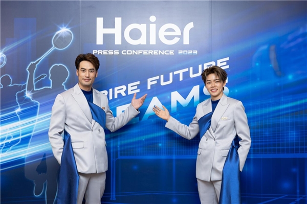 行业下滑,海尔泰国逆居top3又拓新增长空间|海尔|海尔智家|泰国_新浪