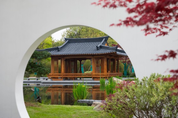 衡山宾馆:上海西南部曾经的最高建筑,即将焕新归来 | 新民老照片|衡山