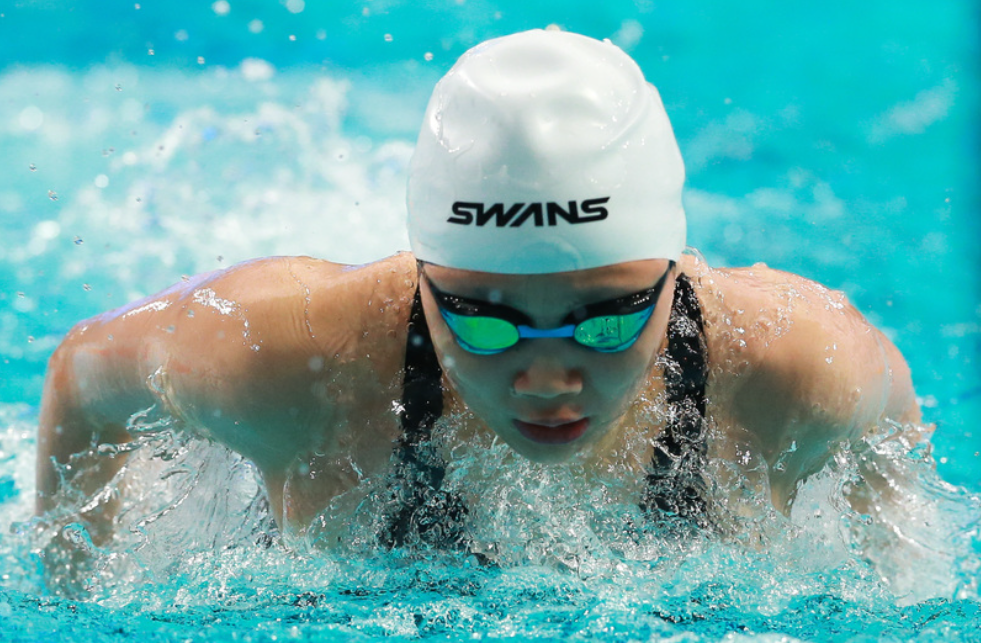 来自广东省19个地市代表队1023名运动员参赛,其中,深圳队将有100名