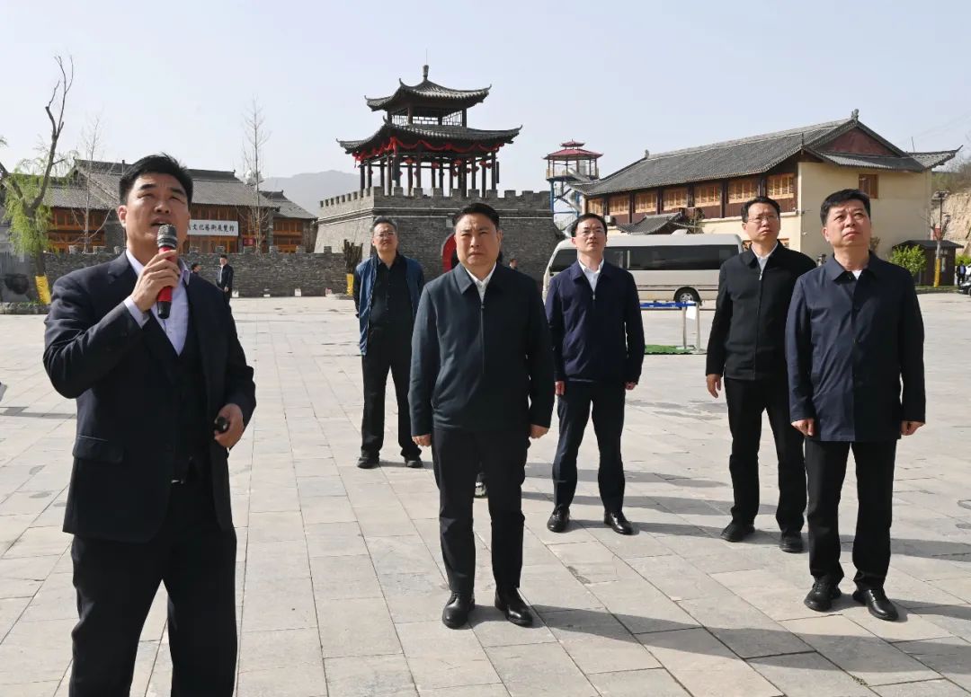 (邢台日报记者 黄涛摄)