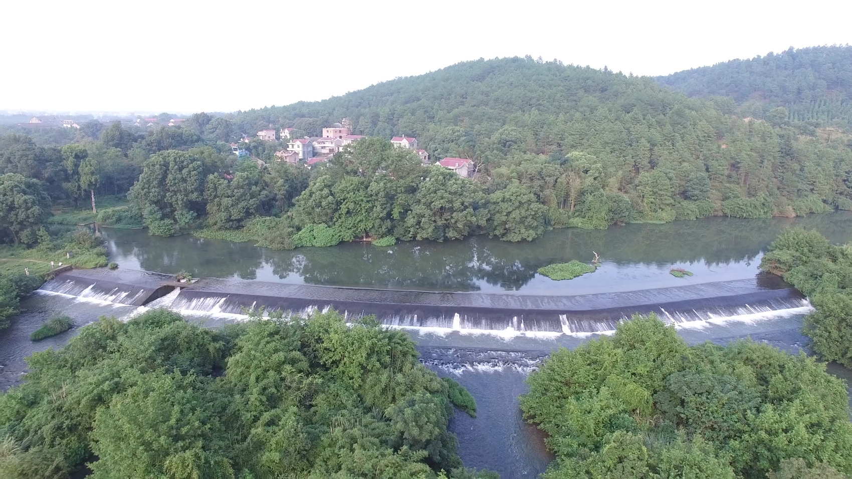 (泰和县融媒体中心供图)