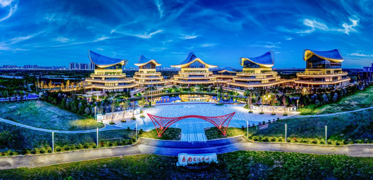 江西南昌县:推进"文旅强县"建设 唱响"大美昌南6