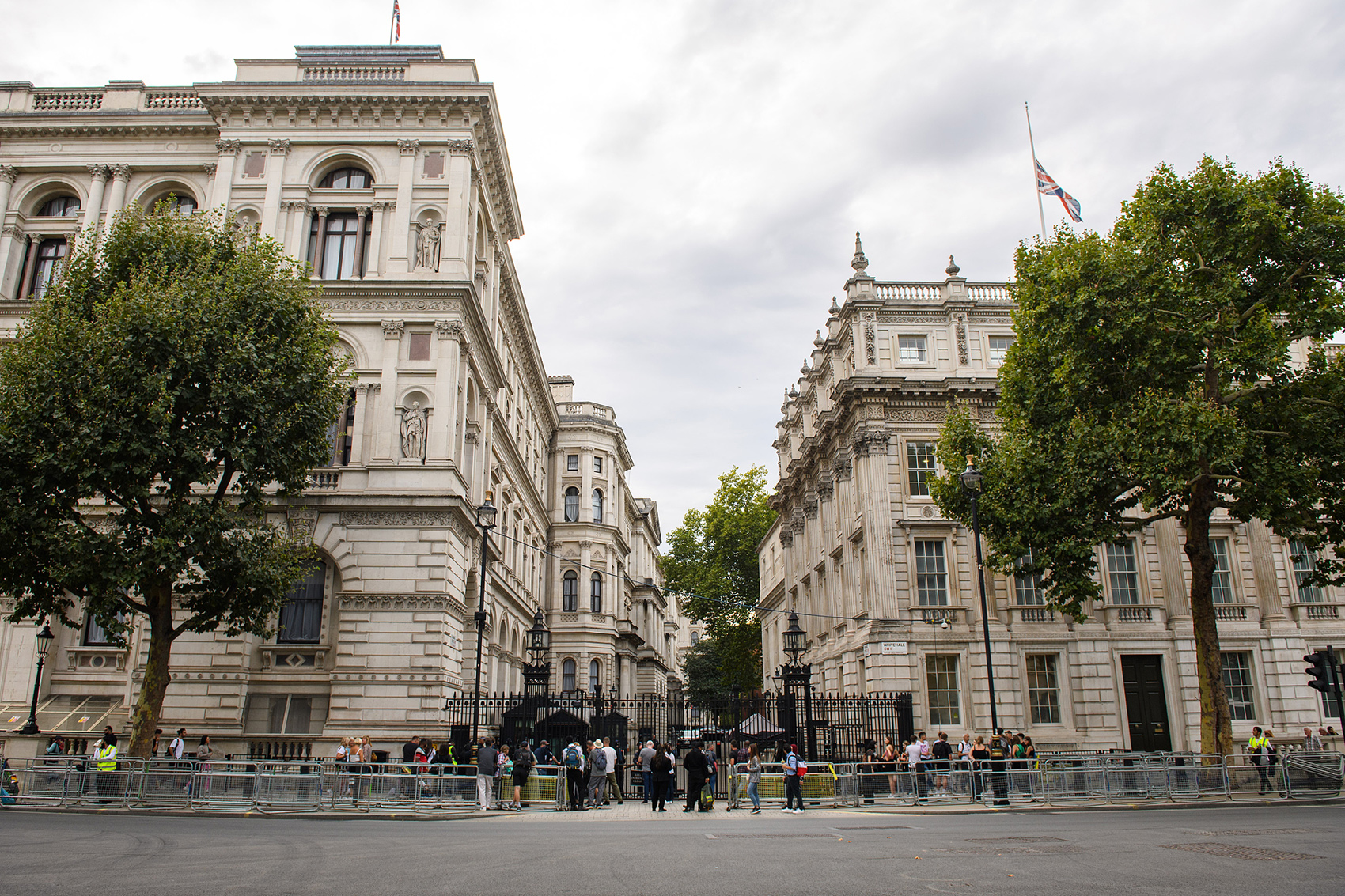 国际货币基金组织：英国将成今年表现最差的主要经济体之一