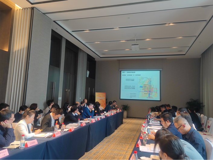 城市轨道TOD综合开发项目评价工作系列座谈会在重庆召开|重庆市_新浪财经_新浪网