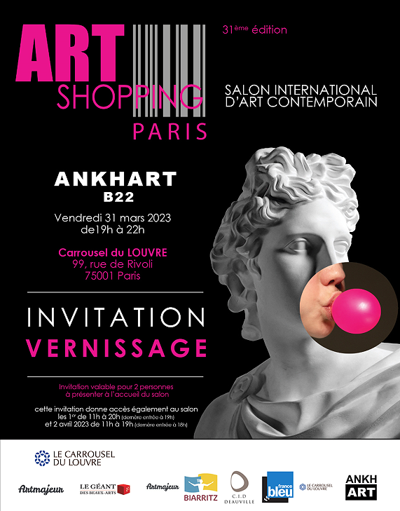 信息来源：法国ANKHART