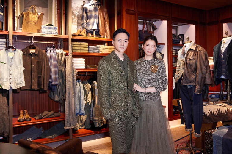 　　小憩于都市，在Ralph’s Coffee享片刻香醇。