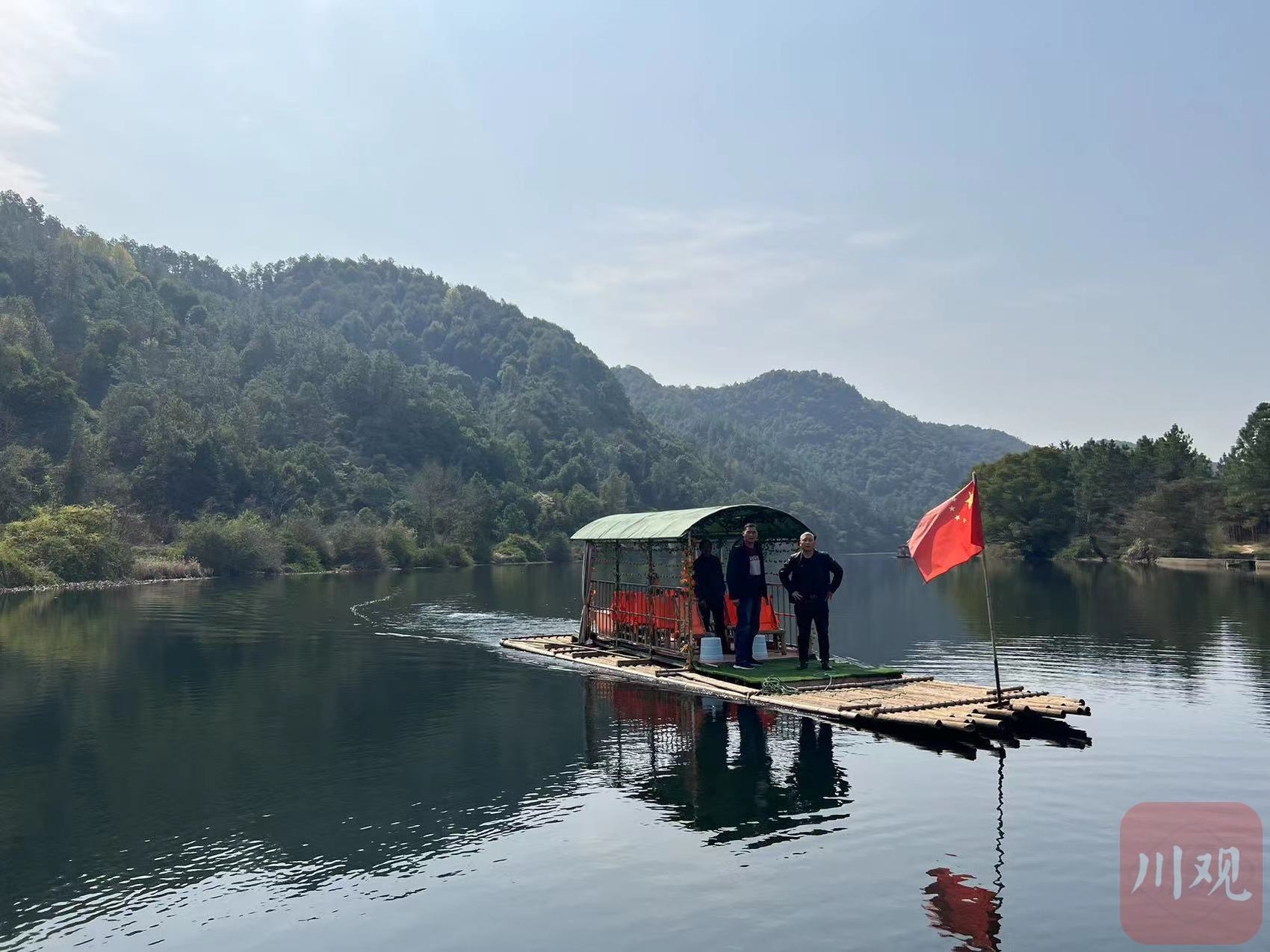 千年槎滩陂的“流量密码”丨水润中国·从东风堰出发——对话世界灌溉工程遗产④|中国_新浪财经_新浪网