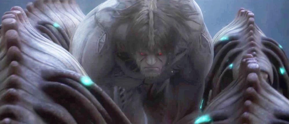 减少感情戏戏份，明确科幻定位