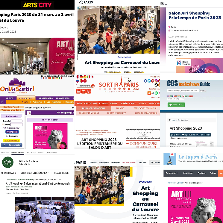 巴黎旅游局法媒报道