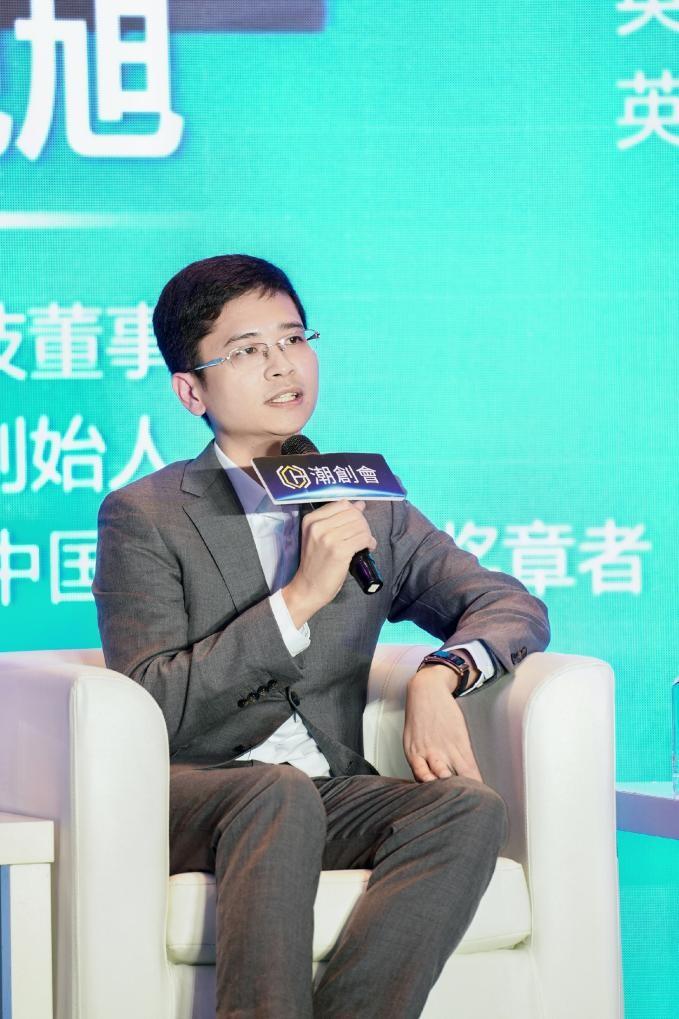 ? ? ? ? ? ? ? ? ? ? ? ? ? ? ? ? ? ? ? ? ? ? ? ? ? ? ?王锐旭为潮商发展建言献策