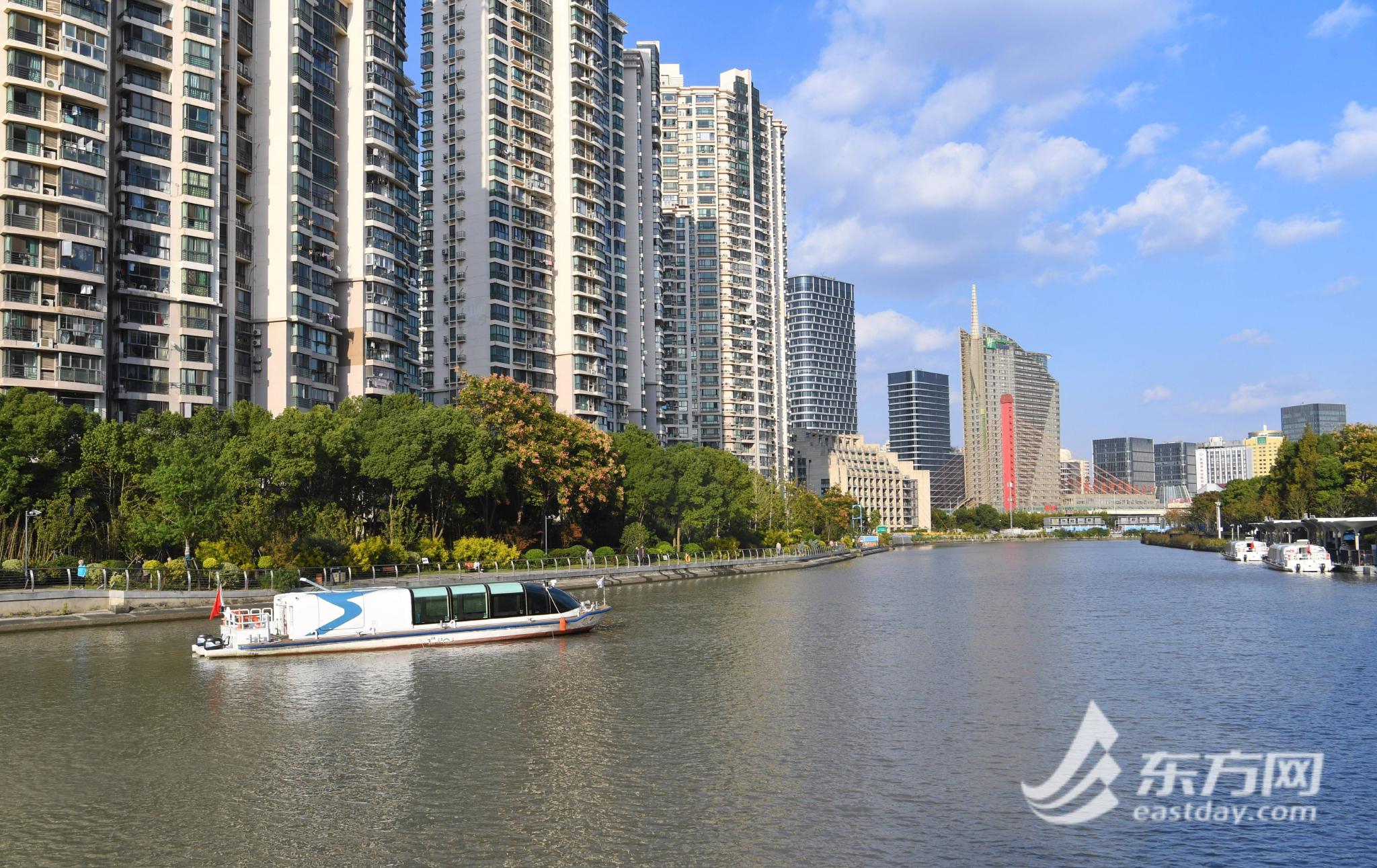 "元"上苏州河,元宇宙智慧医院……上海这些元宇宙超级场景未来可期