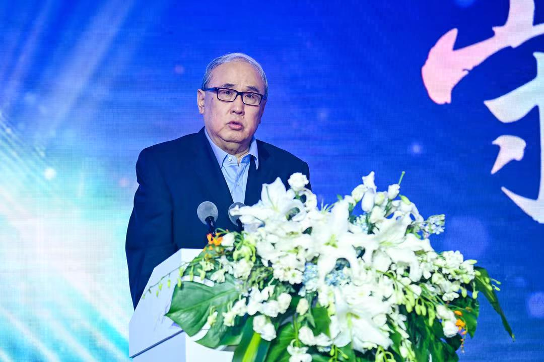 中国酒类流通协会会长 王新国