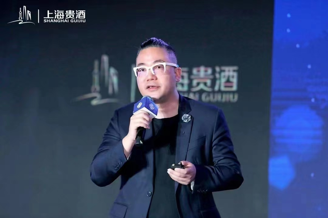 上海贵酒股份有限公司助理总裁 王培伦