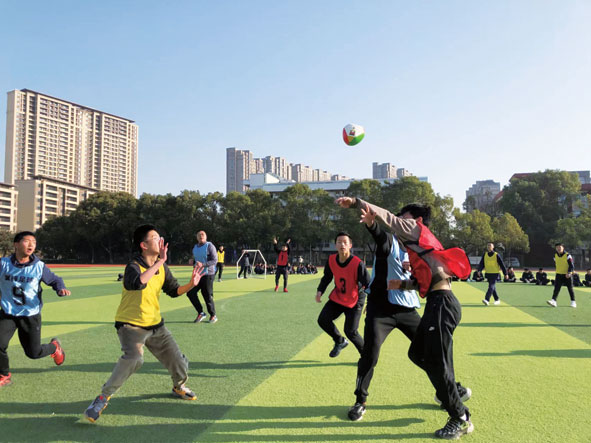 当一所县中成为全县骄傲|高中_新浪财经_新浪网