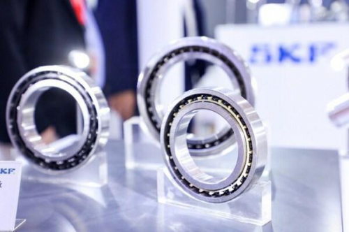 ?斯凯孚超精密轴承产品