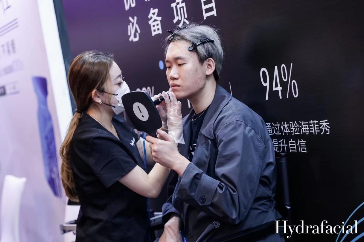 精准赛道 联合态势