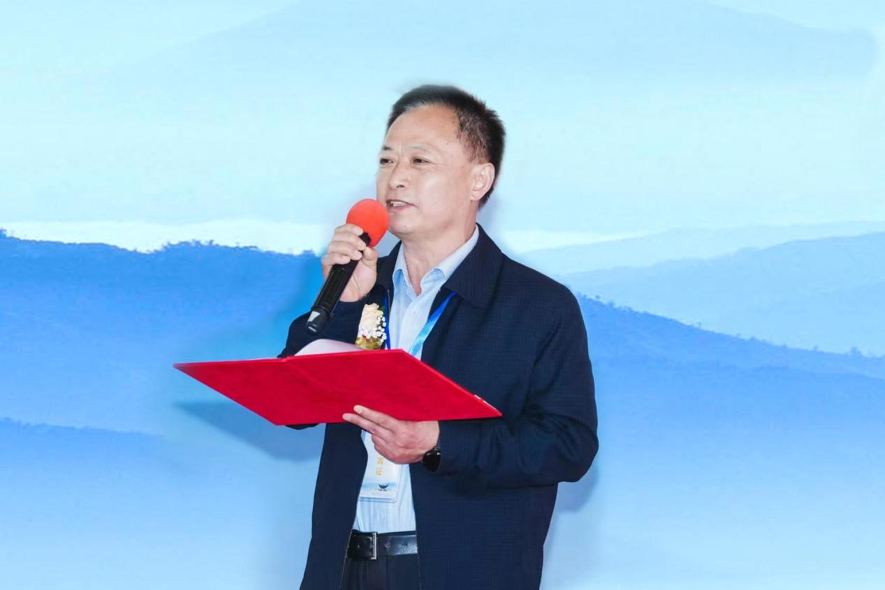 中共滁州市委宣传部常务副部长?周全教?致辞