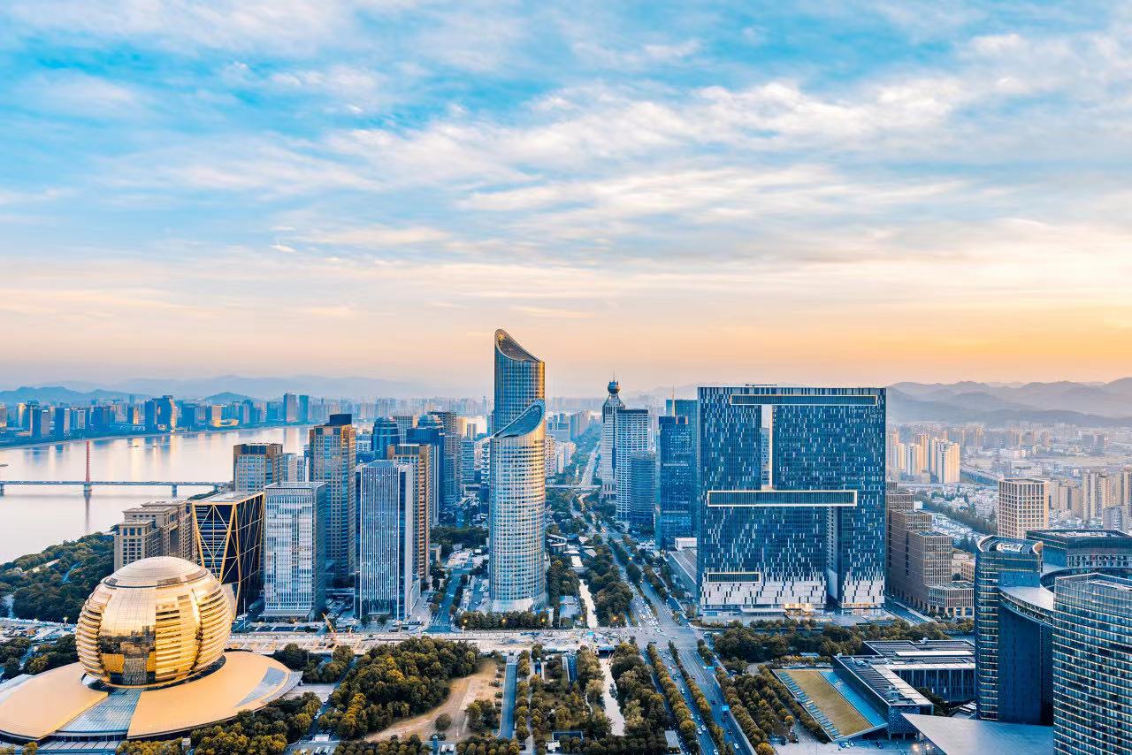 杭州一季度新房成交全国最火,但复苏趋势已开始走弱|杭州市_新浪财经_新浪网