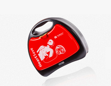 图：鱼跃普美康AED-M250