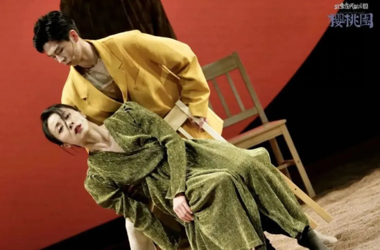 摄影：塔苏