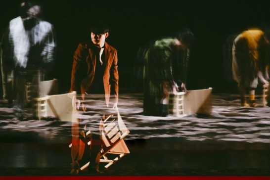 摄影：赵乾盛