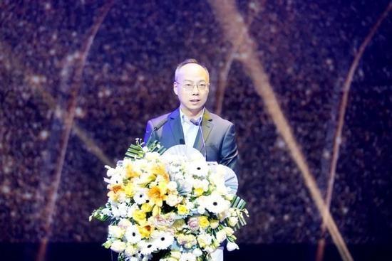 贵州珍酒控股品牌群负责人 苗春