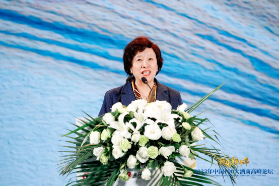 国务院发展研究中心市场经济研究所原所长、研究员任兴洲