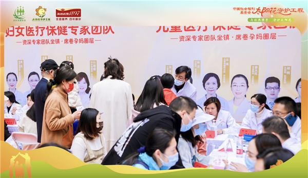 图丨太阳花守护工程现场实况