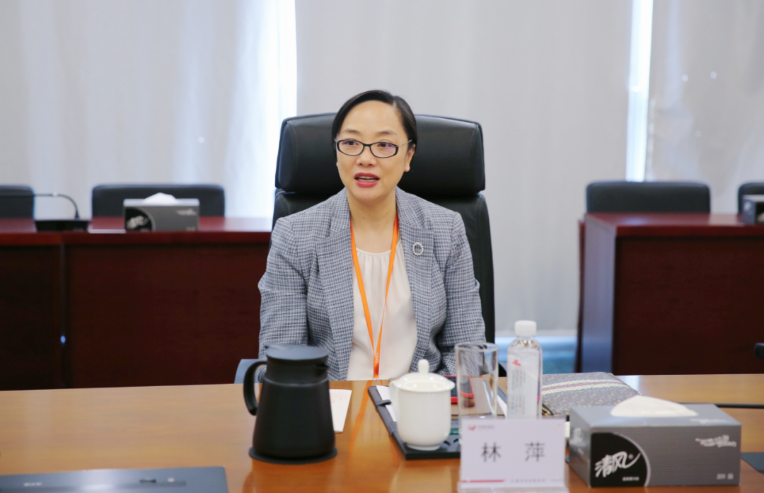 深化银企合作 携手共促发展 苏高新集团与宁波银行苏