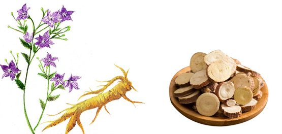 甘草、桔梗经典组合，清热解毒利咽喉