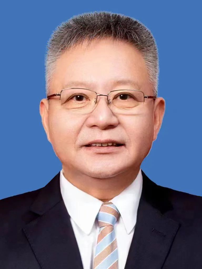 沈晓明(湖南省委书记)