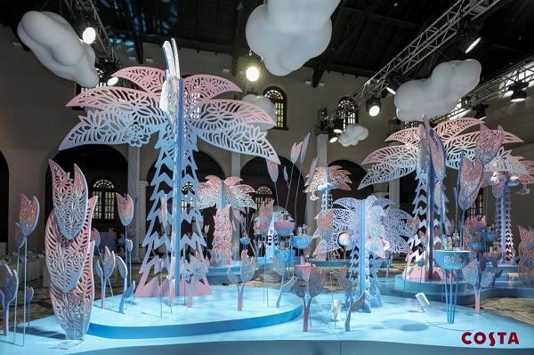 持续开拓高品质即饮奶茶饮料品类