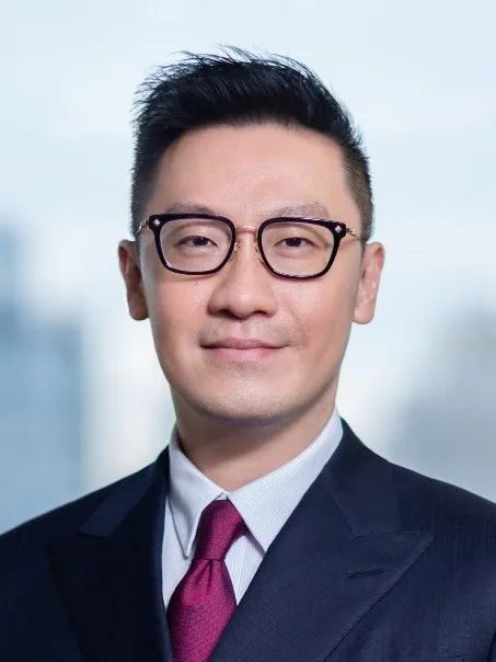 郑铭驹大中华区零售与消费品行业主管合伙人安永华明会计师事务所