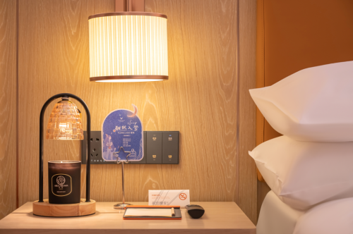 图源:维也纳酒店