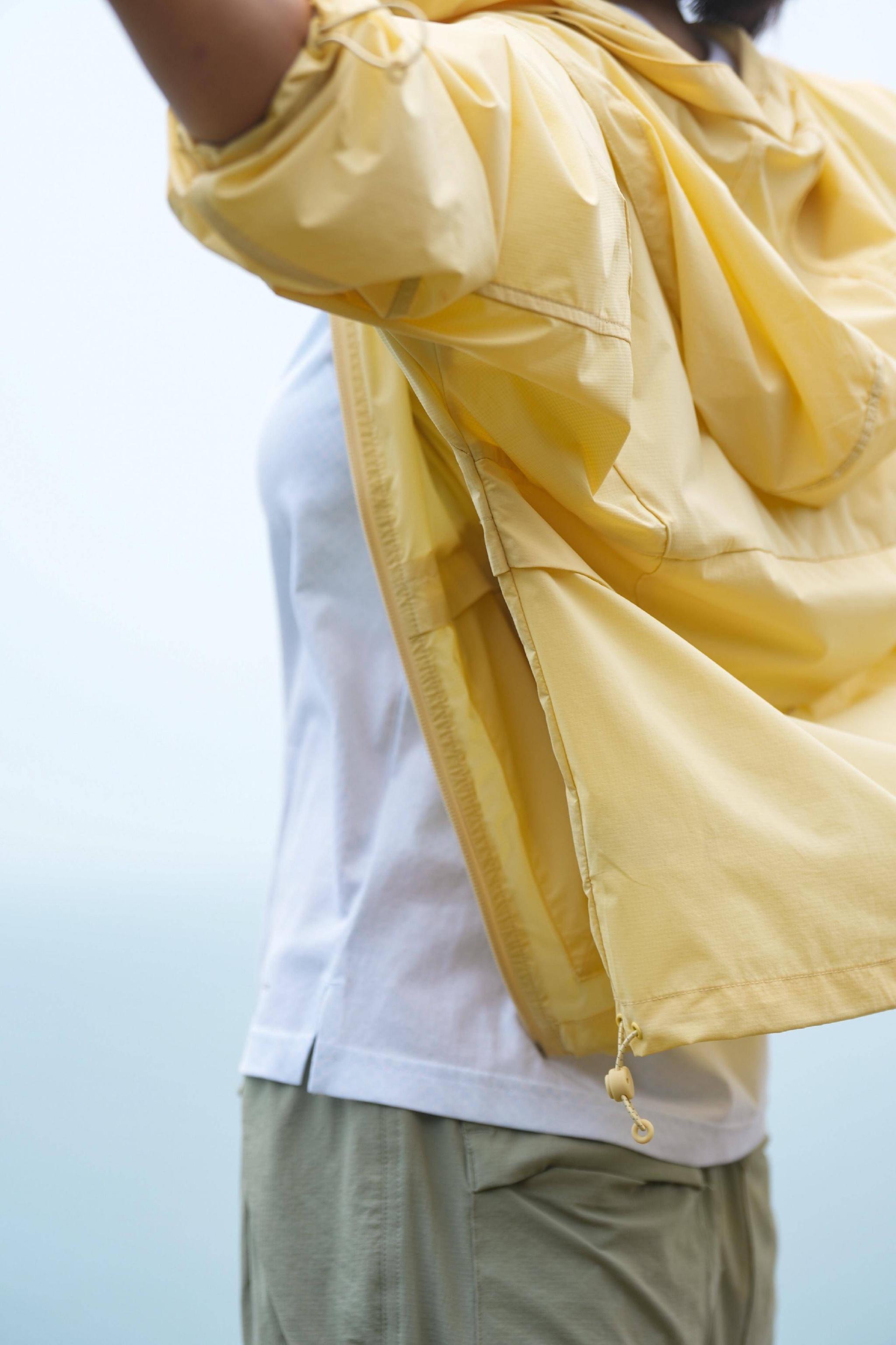 Columbia Transit穿行系列新品助力户外徒步体验