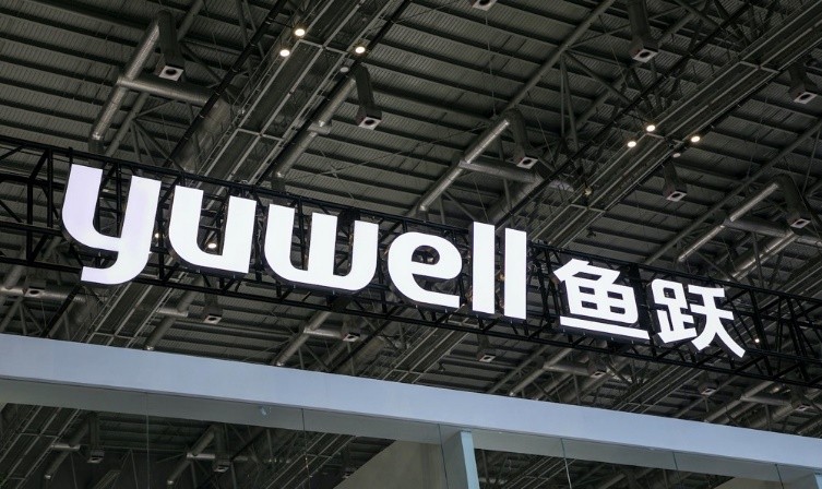 图：鱼跃医疗