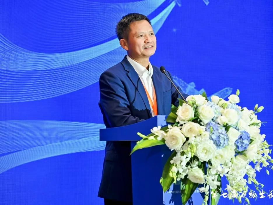 万物生长大会-航空高峰论坛召开，龙兴航电登上准独角兽企业榜单！|杭州市|高峰论坛|独角兽_新浪新闻