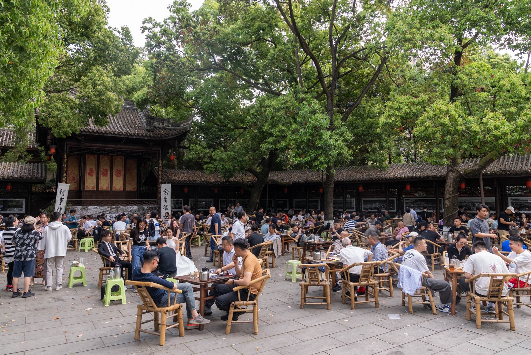 张掖如何识别附近的独特茶叶 并推荐当地宝藏美食小吃街和特产