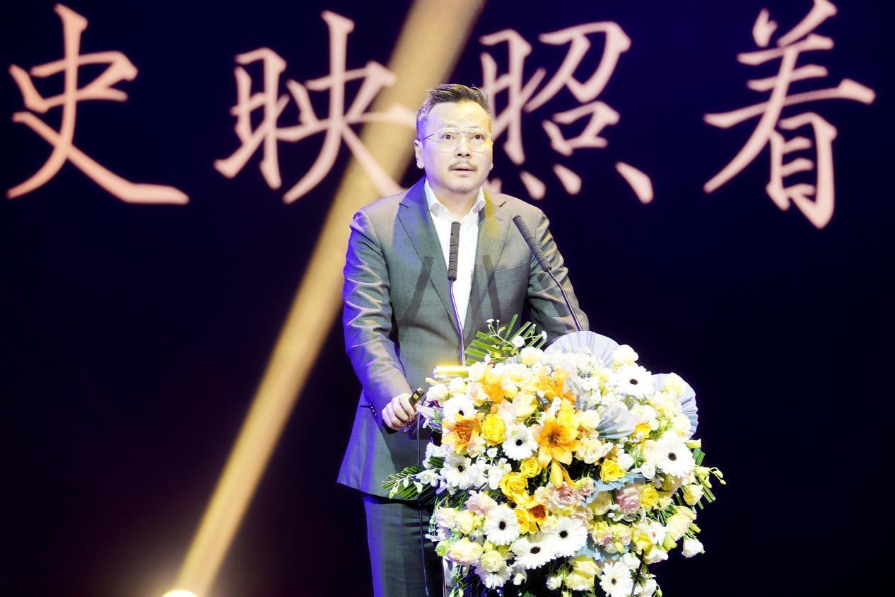 贵州珍酒酒业副总经理兼品牌总监 凌晨