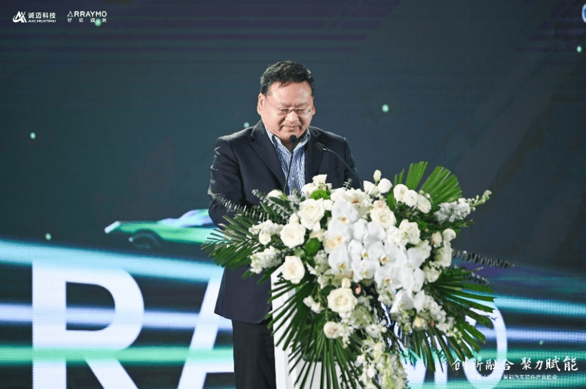 苏州工业园区投资促进委员会主任蒋卫明