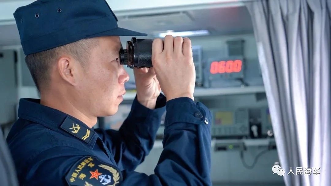 南部战区海军雷海破障,首发命中!|雷海_新浪财经_新浪网