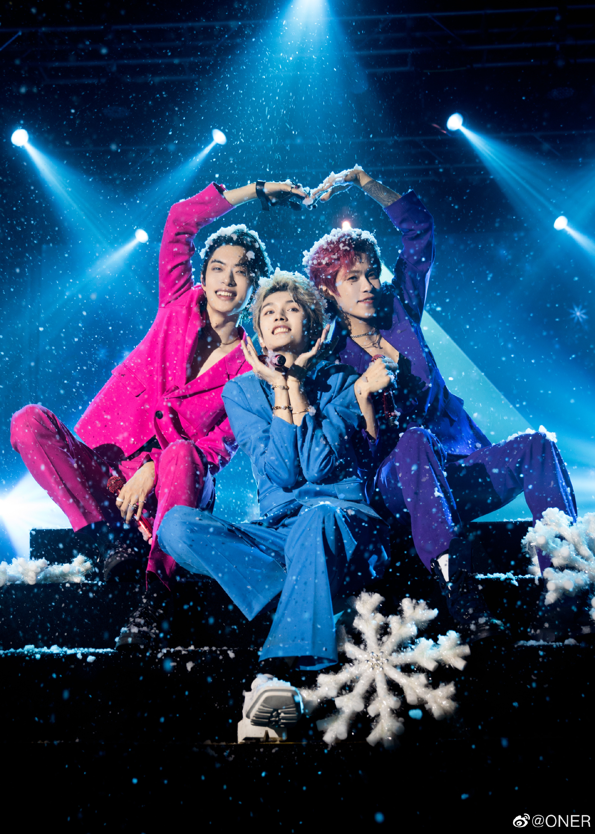 2019年5月27日坤音娱乐发布严正声明称:售卖《过敏》的超过1000万元