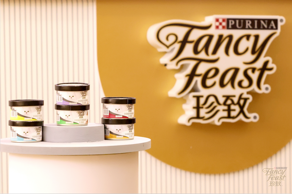 珍致“营养主食罐”猫湿粮产品