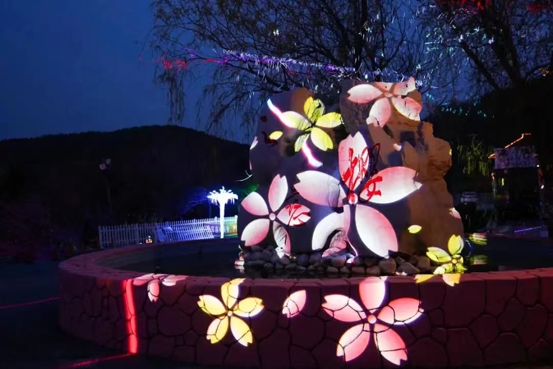 第十五届大连旅顺国际樱花节即将盛装启幕